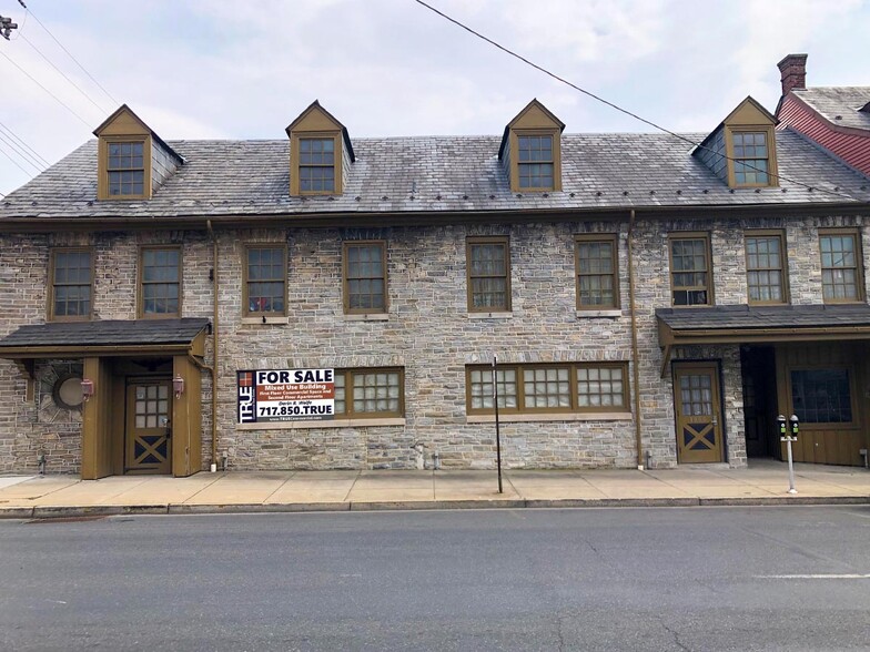 1000 Cumberland St, Lebanon, PA for sale - Building Photo - Image 2 of 12