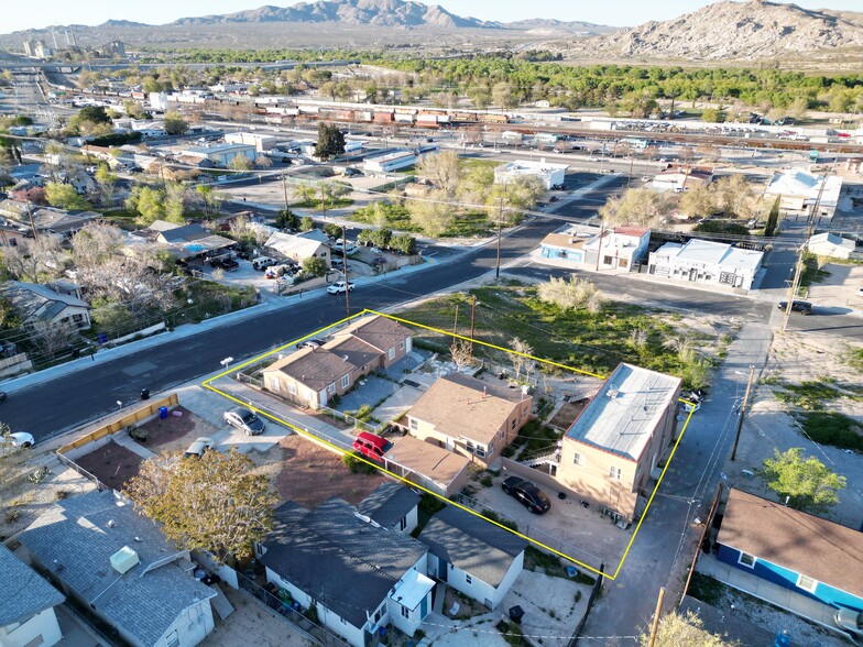 15563-15575 5th St, Victorville, CA for sale - Building Photo - Image 3 of 8