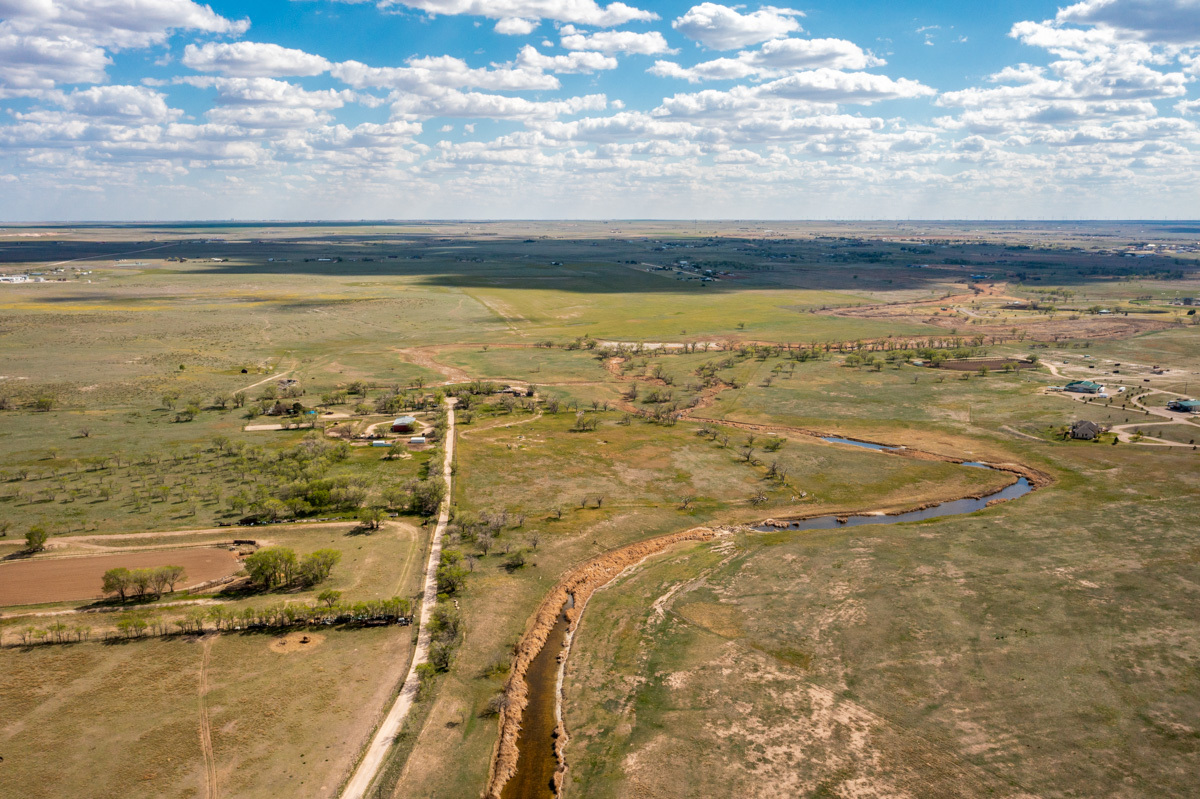 Tierra Blanca Creek, Canyon, TX for sale Primary Photo- Image 1 of 8