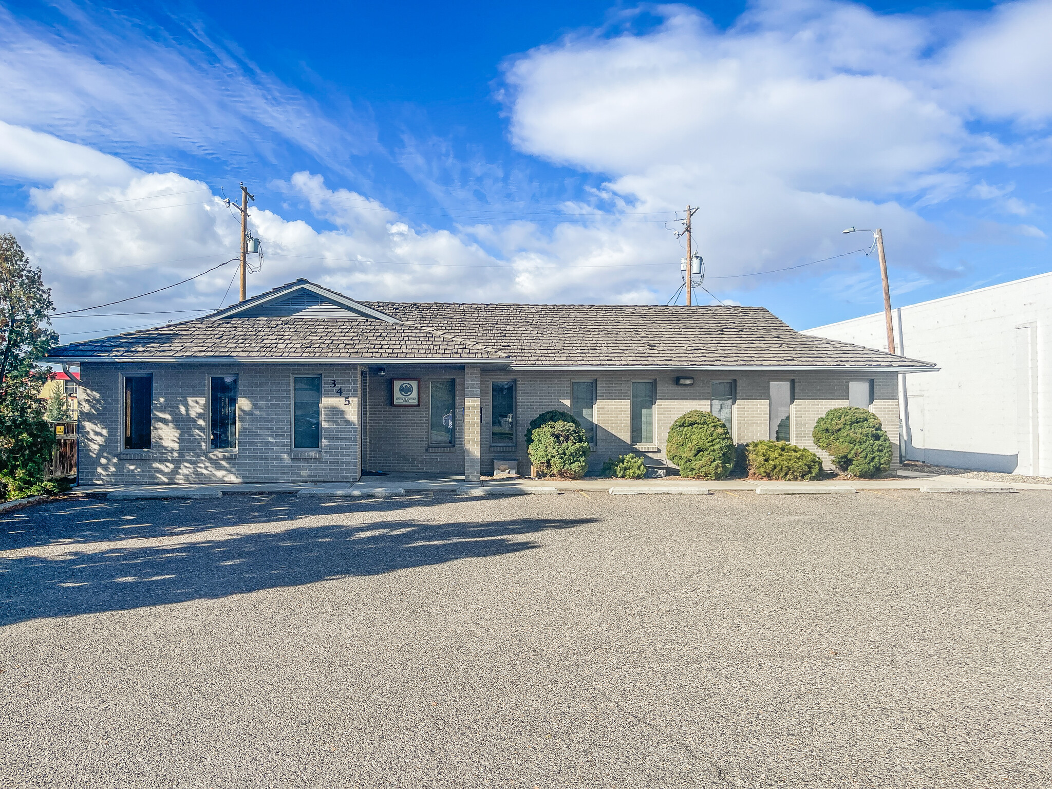 345 SW 4th St, Ontario, OR for lease Building Photo- Image 1 of 13