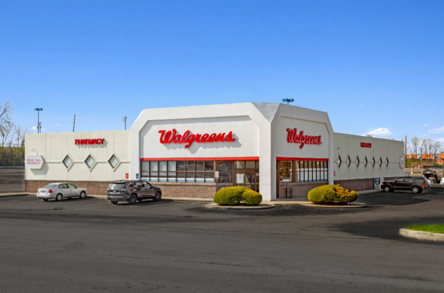 1160 US 68 Hwy, Maysville, KY 41056 - Walgreens | LoopNet