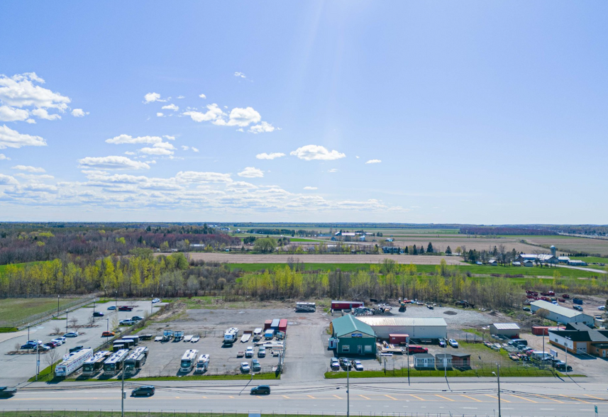 2105 Rte Lagueux, Lévis, QC for sale - Aerial - Image 2 of 2