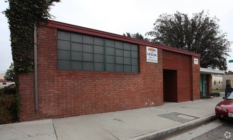 422 S Pasadena Ave, Pasadena, CA for sale - Building Photo - Image 2 of 6