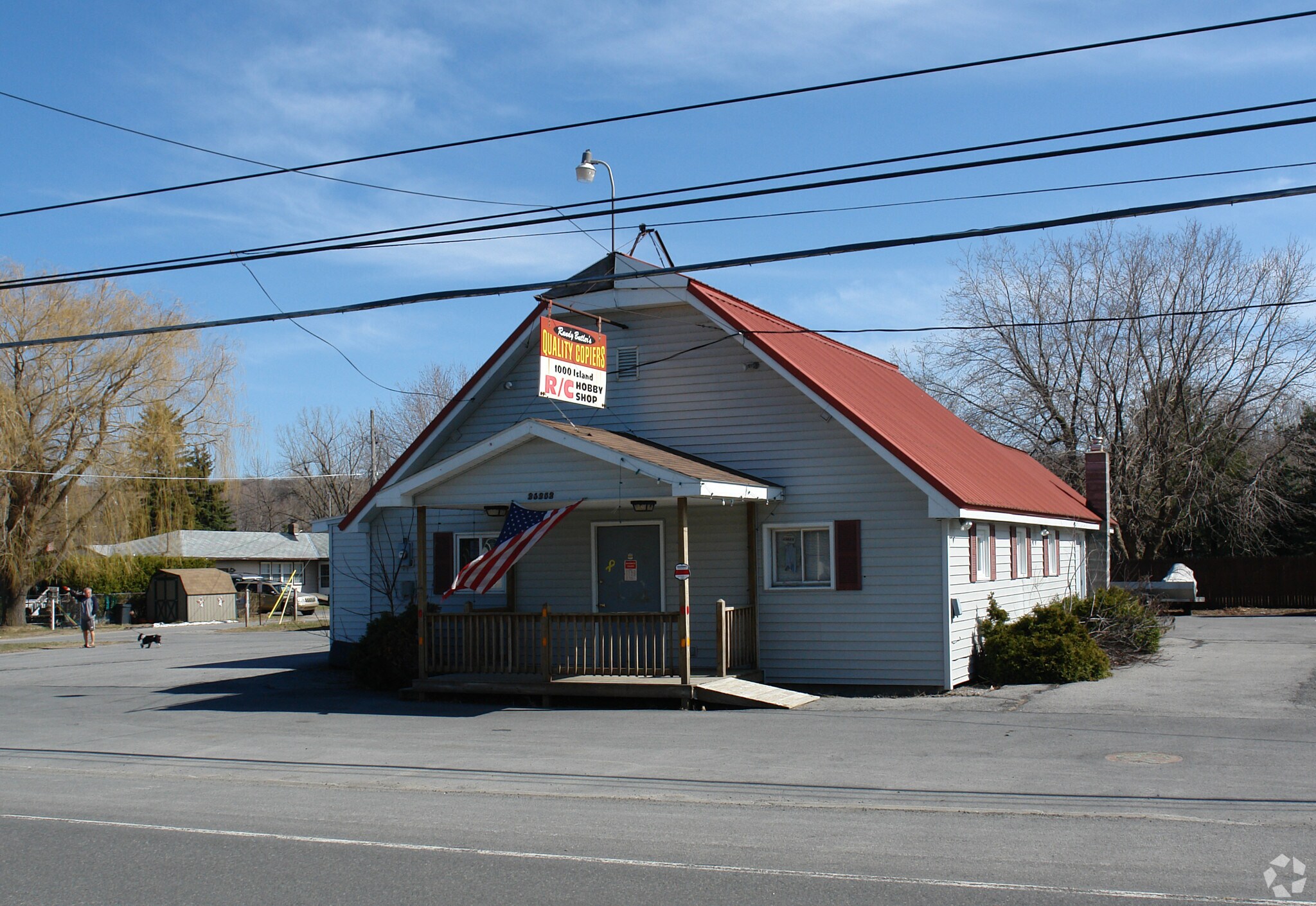 26252 NYS Route 3, Watertown, NY for sale Primary Photo- Image 1 of 1