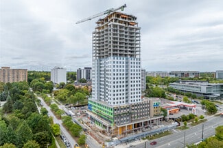 More details for 3070 Ellesmere Rd, Toronto, ON - Retail for Lease