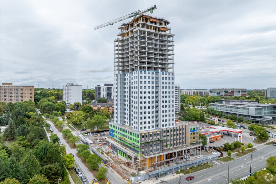 3070 Ellesmere Rd, Toronto, ON for lease - Primary Photo - Image 1 of 3