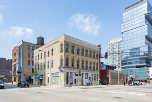 600 N Wells St, Chicago IL - Commercial Real Estate