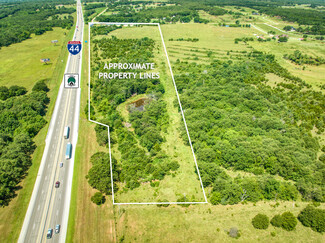 More details for S. 3450 Rd, Chandler, OK - Land for Sale