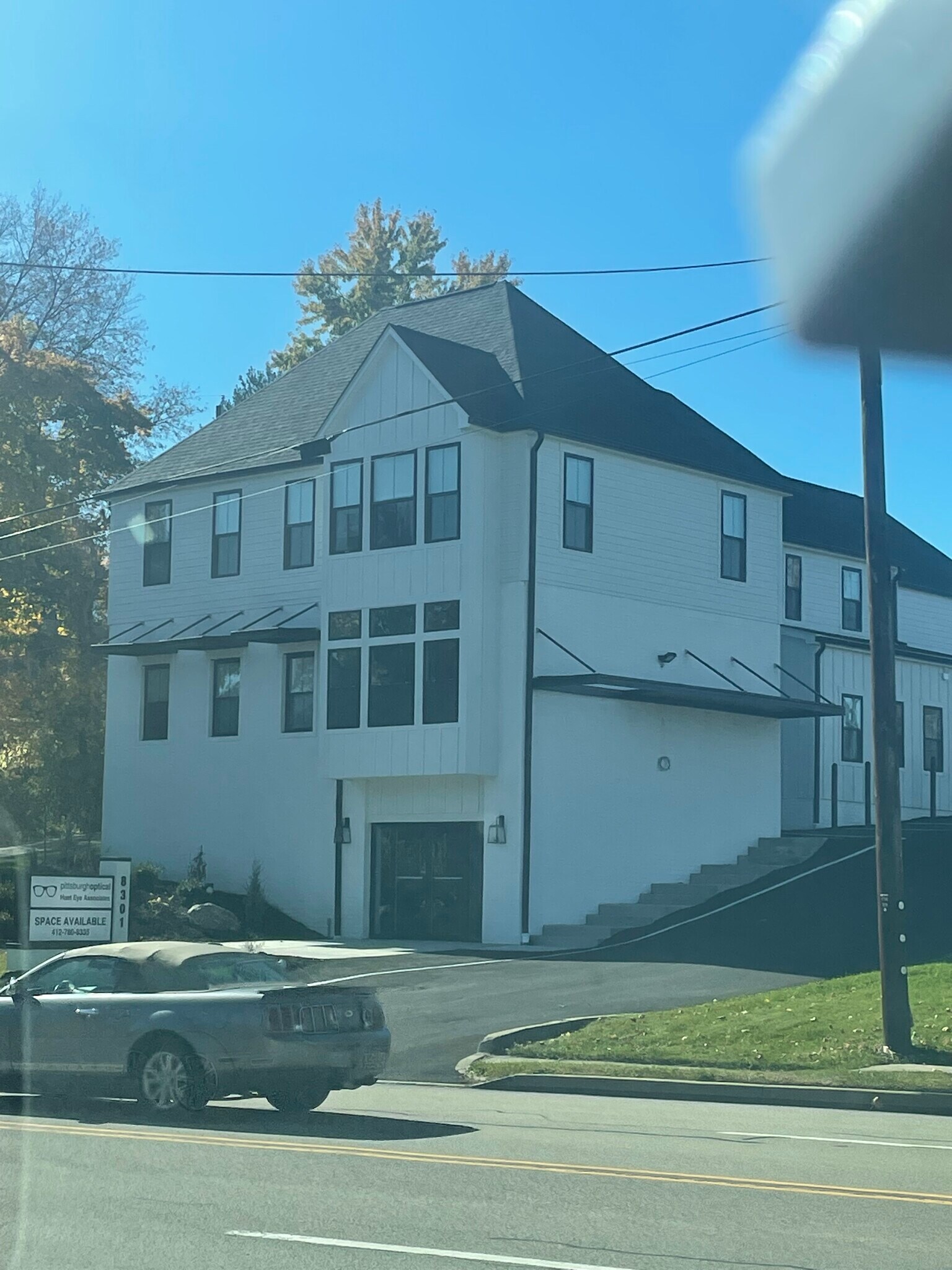 8301 Perry Hwy, Pittsburgh, PA for sale Building Photo- Image 1 of 1