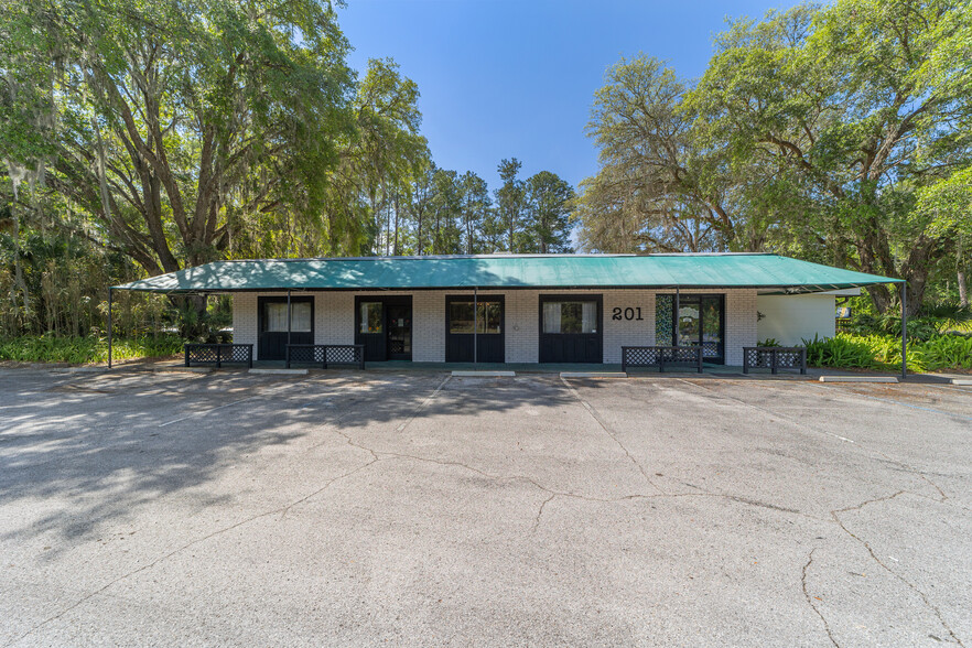 201 US Highway 441, Micanopy, FL 32667 | LoopNet