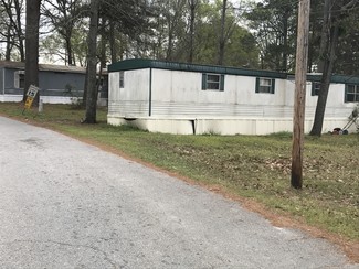 More details for 211-213 Railroad Ave, Grovetown, GA - Multifamily for Sale