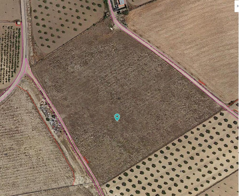 Aldea Cañada del Trigo, Jumilla, Murcia for sale Floor Plan- Image 1 of 6