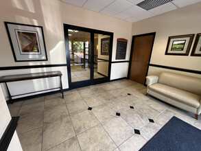 342 Cool Springs Blvd, Franklin, TN for lease Lobby- Image 2 of 16