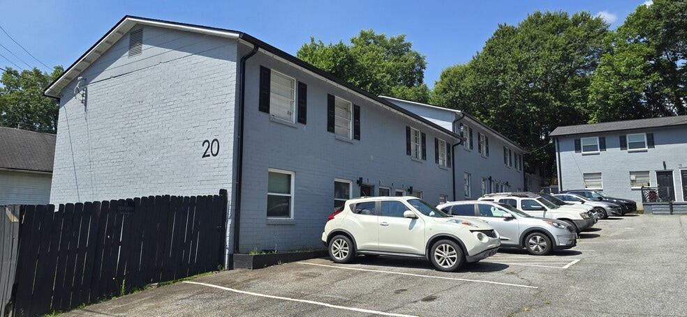 20 Griffin St, Atlanta, GA for sale - Building Photo - Image 2 of 3