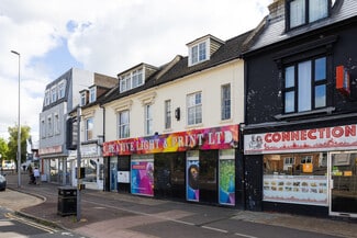More details for 395-397 London Rd, St Leonards On Sea - Retail for Lease
