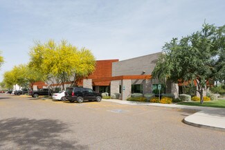 More details for 4220 E McDowell Rd, Mesa, AZ - Office for Lease