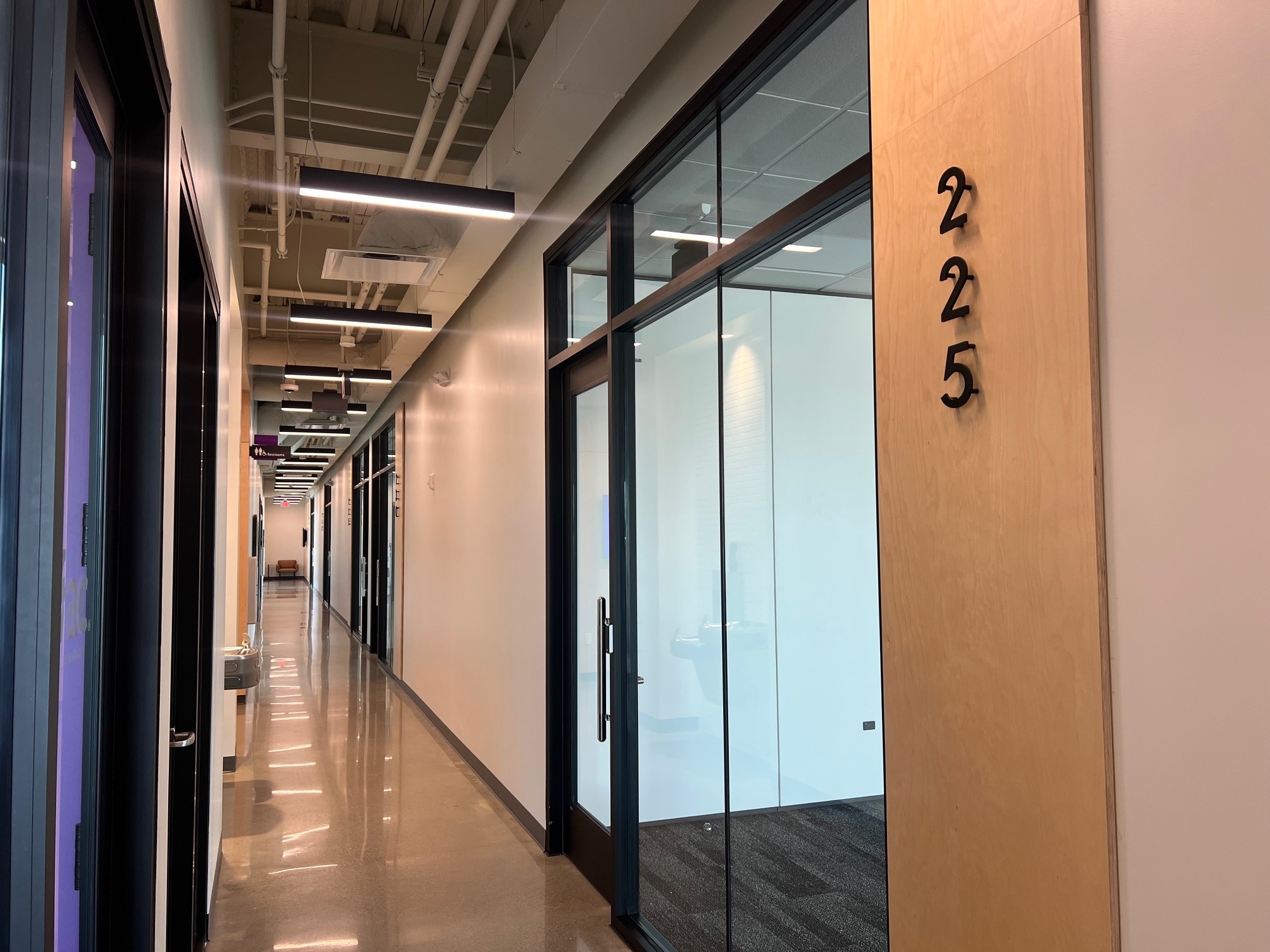 1960 Kimball Ave, Manhattan, KS for lease Interior Photo- Image 1 of 3