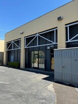 2055-2081 Adams Ave, San Leandro CA - Warehouse