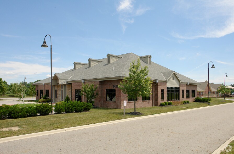 6425 Post Rd, Dublin, OH 43016