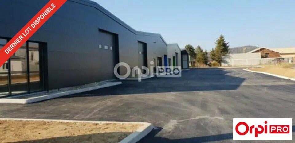 Flex in ROMANS-SUR-ISÈRE for lease - Building Photo - Image 1 of 5