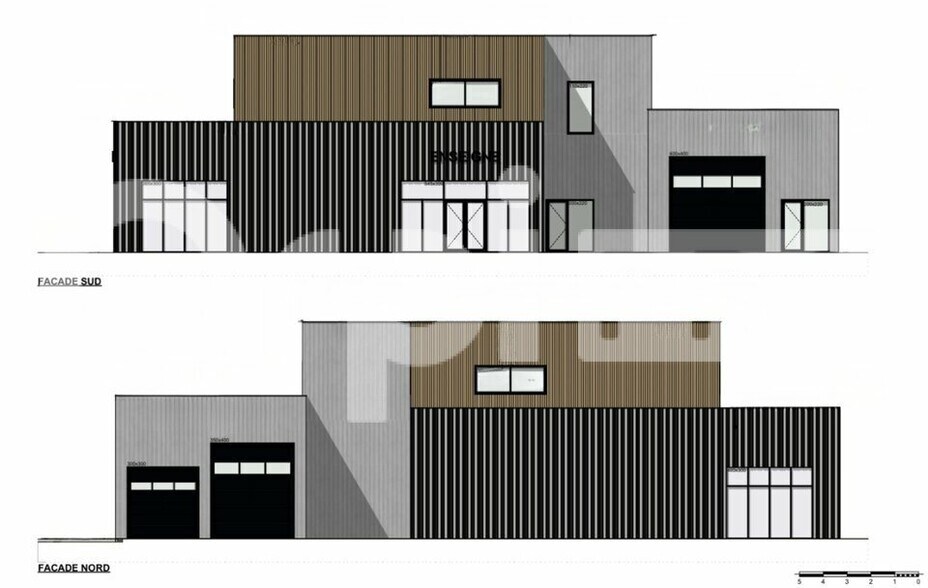 Retail in Labenne for lease - Building Photo - Image 3 of 5