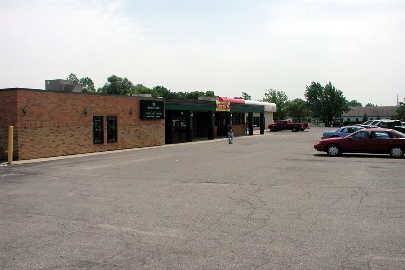 530-542 S State St, Sparta, MI for lease - Building Photo - Image 2 of 3