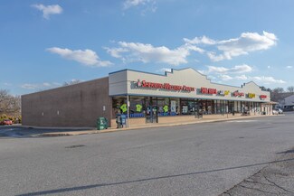 More details for 8655-8641 Belair Rd, Nottingham, MD - Retail for Lease