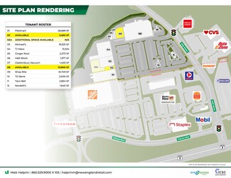 More details for 3-31 Main St, East Hartford, CT - Retail for Lease