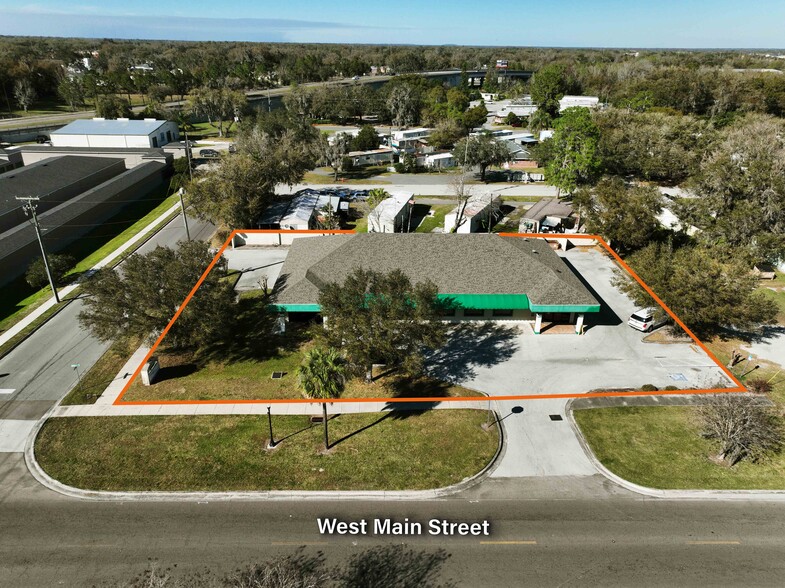 780 W Main St, Bartow, FL for sale - Building Photo - Image 3 of 10