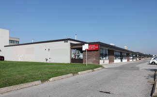 More details for 1940 Ellesmere Rd, Toronto, ON - Flex for Lease