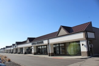More details for 11528-11570 W 95th St, Overland Park, KS - Retail for Lease