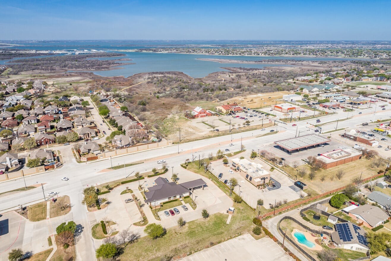 4843 Main St, The Colony, TX for sale Building Photo- Image 1 of 1