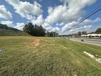 More details for 1001 W Jackson Blvd, Jonesborough, TN - Land for Sale