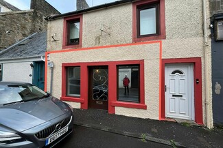 More details for 32 Waterside St, Strathaven - Retail for Lease