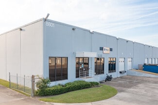 More details for 8801 Wallisville Rd, Houston, TX - Industrial for Lease