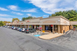 More details for 15509-15537 New Hampshire Ave, Silver Spring, MD - Retail for Lease