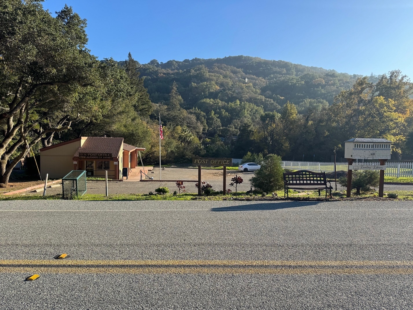 21300 Almaden Rd, San Jose, CA for sale Building Photo- Image 1 of 13