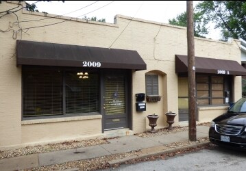 2009 Yale Ave, Saint Louis, MO for sale Primary Photo- Image 1 of 1
