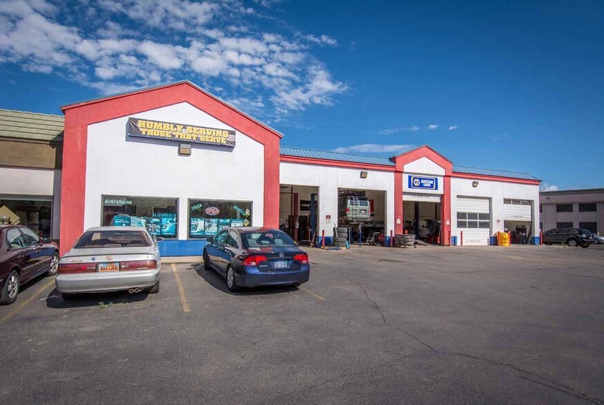 74 S State St, La Verkin, UT for sale - Primary Photo - Image 1 of 1