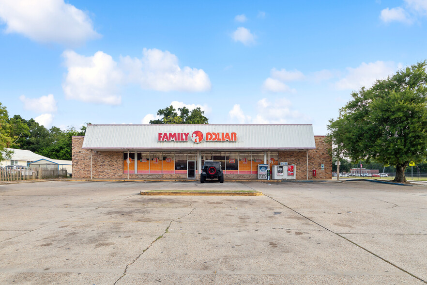 602 Division St, Biloxi, MS for sale - Primary Photo - Image 1 of 4