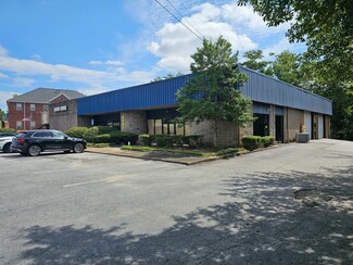 More details for 4664 Highway 29 NW, Lilburn, GA - Office, Industrial for Lease