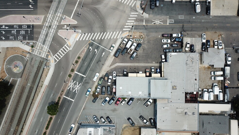 7815-7825 North ave, Lemon Grove, CA for lease - Building Photo - Image 3 of 5