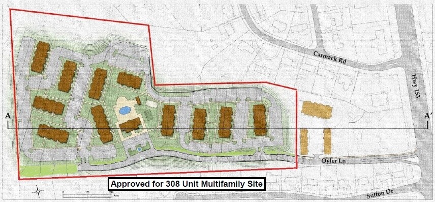 137 Oyster Ln, Hixson, TN for sale Building Photo- Image 1 of 1