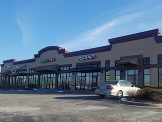 More details for 15315-15335 W 67th St, Shawnee, KS - Retail for Lease