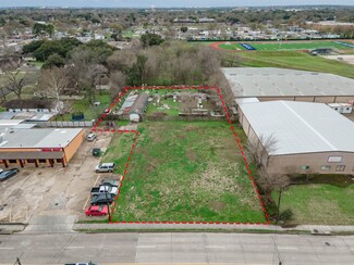 More details for 2412 Pasadena Blvd, Pasadena, TX - Land for Sale