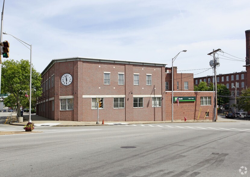 353 Central Ave, Dover, NH for sale - Primary Photo - Image 1 of 1