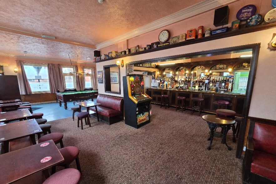 73-75 Francis St, Hull for sale - Primary Photo - Image 1 of 7