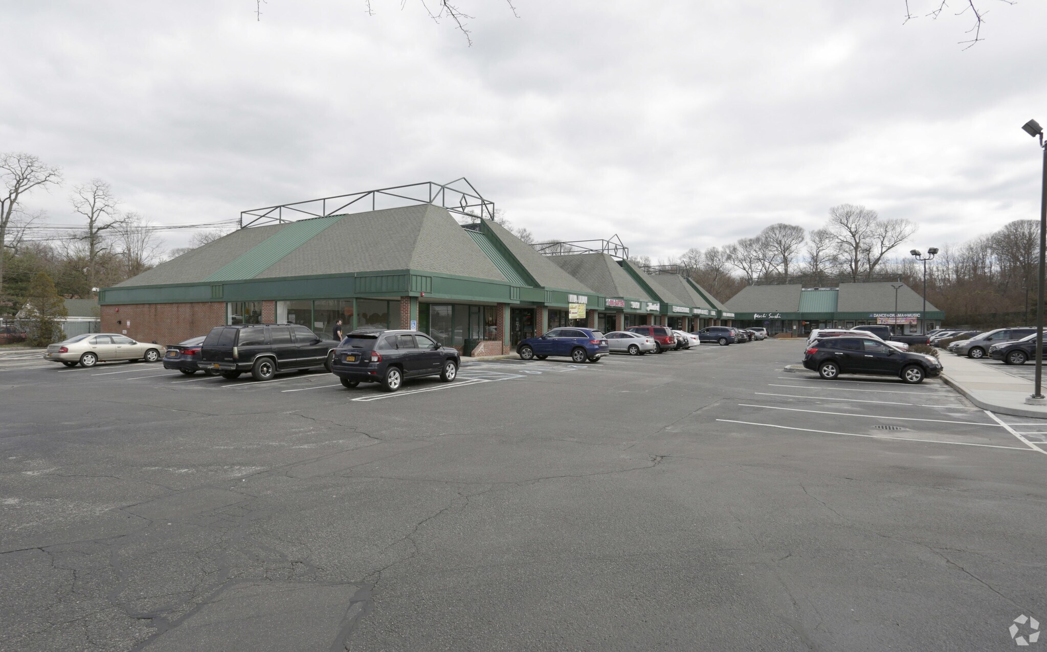 280 Middle Country Rd, Selden, NY 11784 Retail for Lease