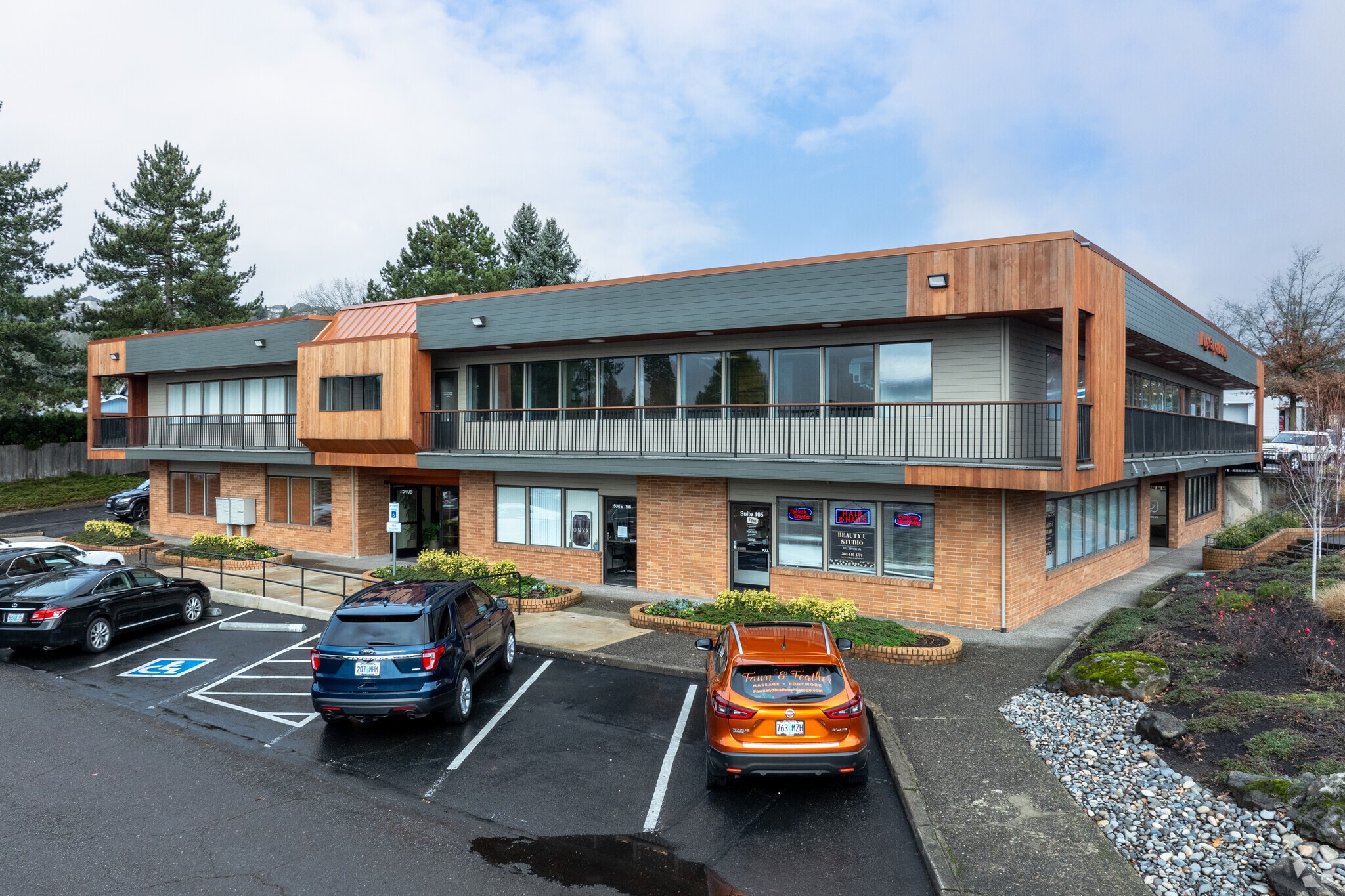 15405 SW 116th Ave, King City, OR for lease Building Photo- Image 1 of 15