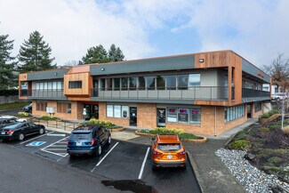 Kings Canyon Building - Office Space
